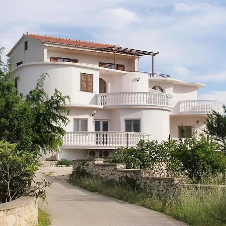 Apartamento Jezera 5120a *