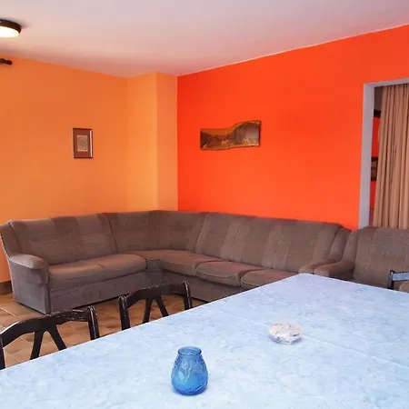 Jezera 5120a Apartamento *