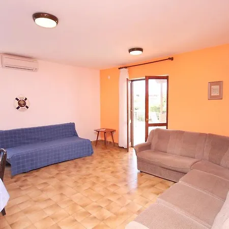 Apartamento Jezera 5120a Tisno