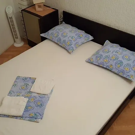 Apartamento Jezera 5120a