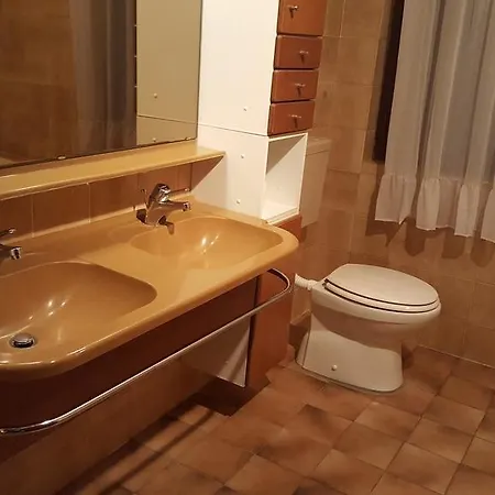 Jezera 5120a Apartamento