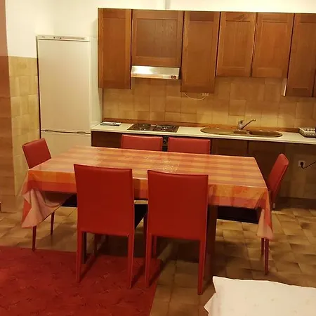 Apartamento Jezera 5120a *