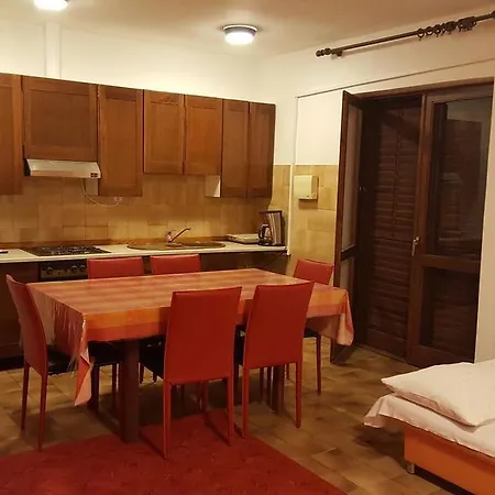 Jezera 5120a Apartamento *